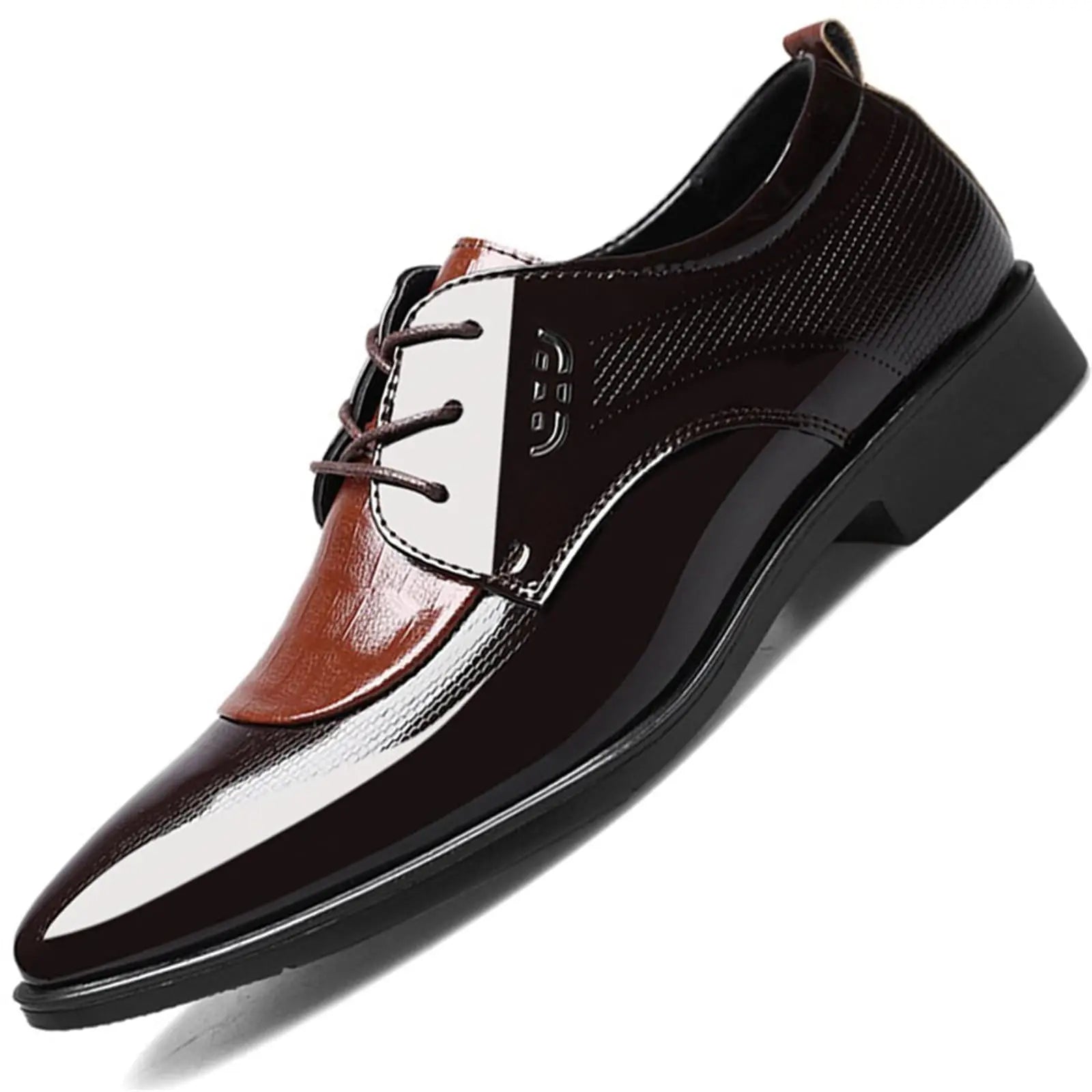 Formal Oxford Shoes